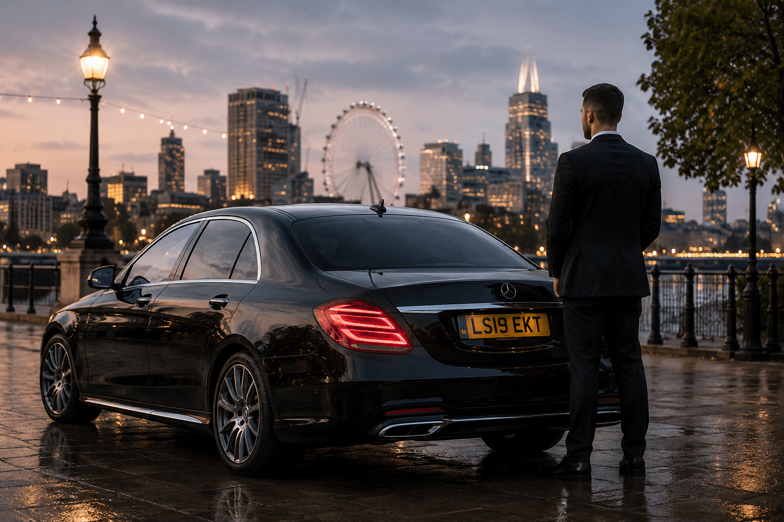 Driver Jobs in the Adult Industry