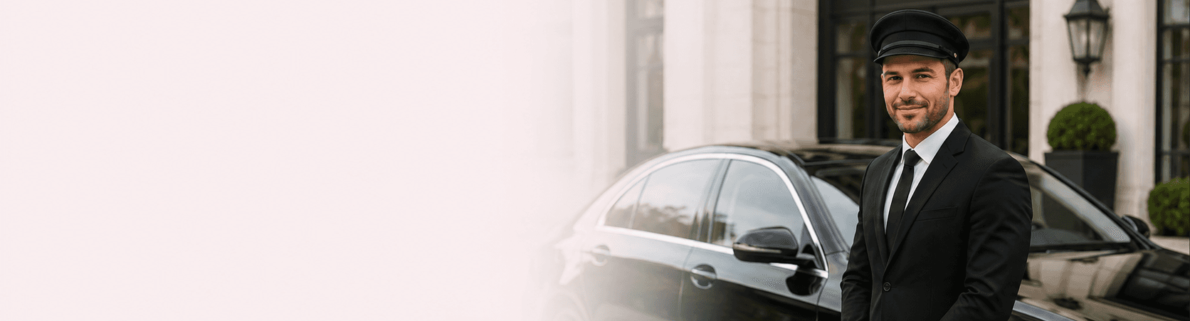 Discreet Driver Jobs