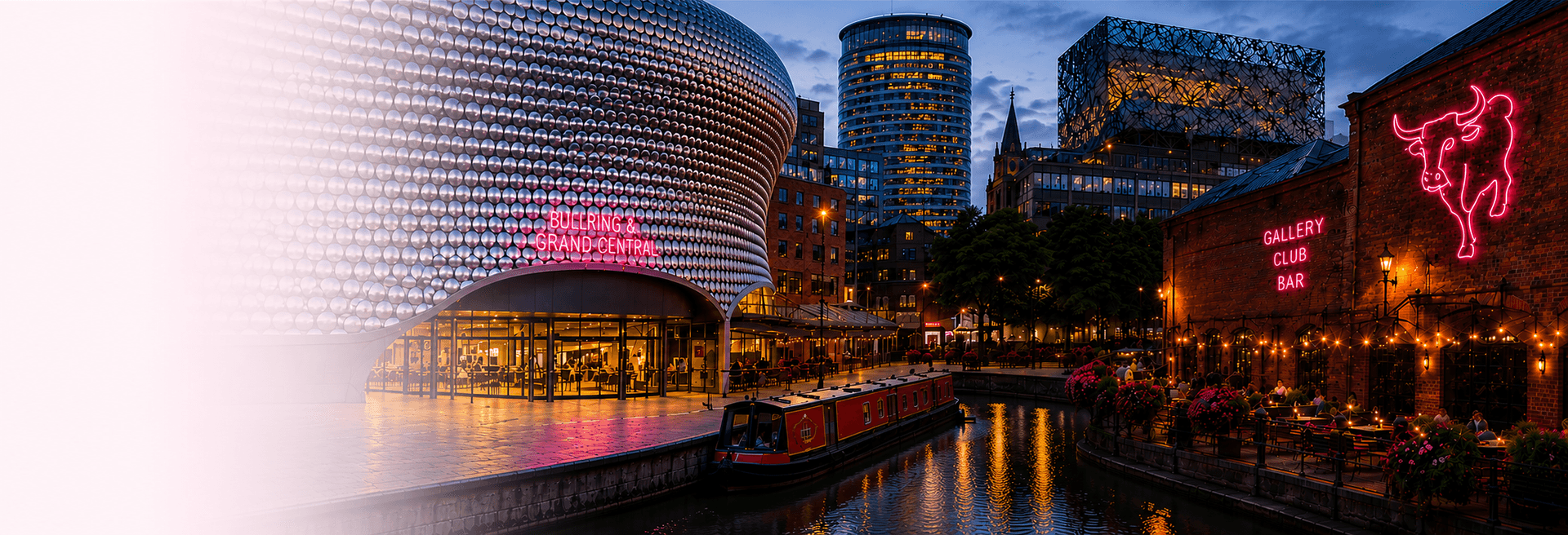 Discreet jobs in Birmingham