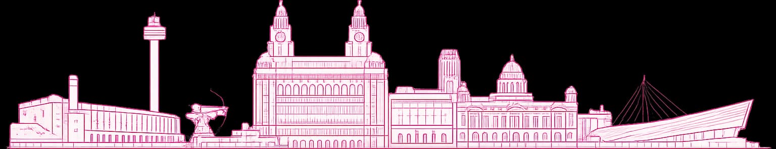 Liverpool illustration
